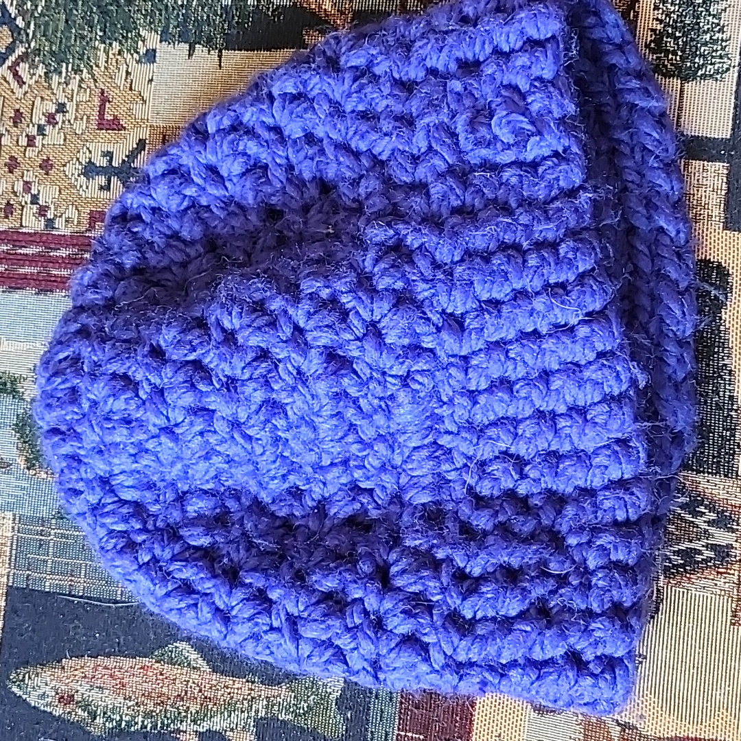 Handmade Hat